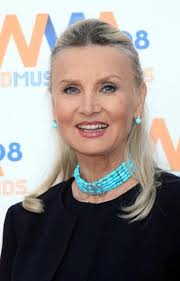 Barbara Bouchet Pictures and Photos