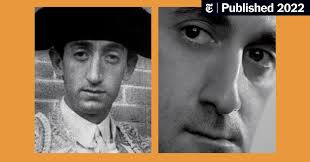 The Matador and Me: Coming to Terms with My Famously Ugly Lookalike