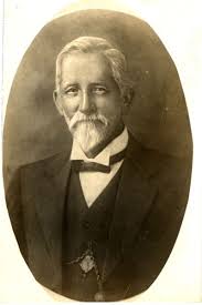 From the Northern Pennines to Northern Queensland