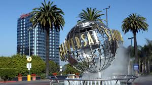 A business and residential district in the city of los angeles, the core of hollywood for a tourist is its three fascinating boulevards: Universal Studios Hollywood Los Angeles Tickets Eintrittskarten