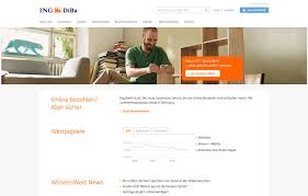 Alongside, helpful links regarding online banking diba login are also present. Ing Girokonto 2021 Kostenloses Girokonto Mit Kreditkarte Der Ing Bank