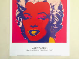 Shop unique cards for birthdays, anniversaries, congratulations, and more. Pop Art Mid Century Modern Art Print Modern Wall Decor Portraits Of The Artists Andy Warhol Print Andy Warhol Poster Giclee Art Collectibles Biso No