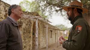 UR Professor and Award-Winning Historian Edward Ayers Launches History and  Travel TV Show