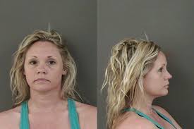 Albany woman arraigned