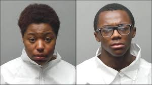 A look back at November's mug shots