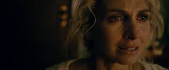 Directing — Kate Halpin