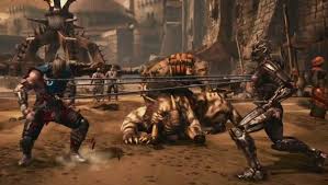 Bit of mkx, i got mkxl so i got all characters and dlc unlocked immediately, . Mortal Kombat X Dlc Release Date And Characters Xl X Pack 2 Game Versions Characters Get A March Release