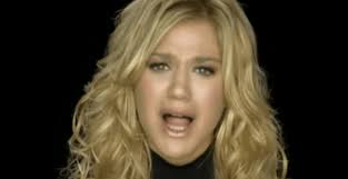 It was a song she wrote when she was 16 years old as a reflection of the impact on her parents' divorce; The Voice Why Kelly Clarkson Will Beat Blake Shelton In Season 14
