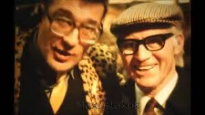 That's Life Out Take With Doc Cox and a Walkman