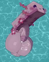 Rule 34 Dev | axolotl_(minecraft)