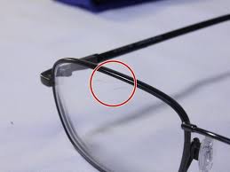 How to get scratches out of sunglasses. How To Repair Scratched Eyeglass Lenses Ifixit Repair Guide