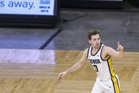 You know, a lot of people go to college for 6 years. Jordan Bohannon A Shooting Star As Iowa Hawkeyes Outgun Nebraska 102 64 The Gazette