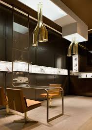 Exceptional Jewellery Shop Design In Milan Faraone Jewellery Boutique Pursuitist Jewelry Store Design Jewelry Store Interior Retail Interior Design