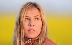 She is the sister of the actresses emmanuelle seigner (and. Mathilde Seigner Unifrance
