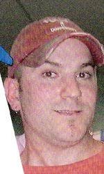 Justin R. Parnell, 24