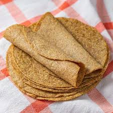 Best Keto Wraps Low Carb Tortillas Recipe Just 1g Net Carbs Recipe Keto Tortillas Flax Seed Recipes Wrap Recipes