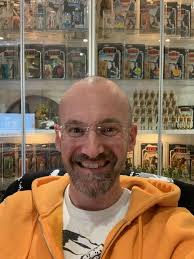 Collector interviews