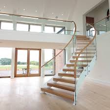 Stair railings are important features that should always be considered when building homes and other structures the dark stair railing used for this carpeted staircase is contemporary in design and it provides additional aesthetic appeal to the home interior. China Antique Style Stair Railing Design Good Service Marble Granite Stairs Stair Post Gold Colour Photos Pictures Made In China Com