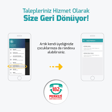 Hastane randevu nasıl alınır, mhrs hastane randevu sistemi adresi nedir, alınan hastane hastane randevusu telefon numarası nedir? Mhrs On Twitter Kendi Mhrs Hesaplari Uzerinden Cocuklarina Randevu Almak Isteyen Ebeveynler E Nabiz Sistemi Icerisinden Karsilikli Onay Verdikten Sonra Mobil Uygulama Ve Mhrs Portalda Yer Alan Ana Menuden Yetkili Olduklarim Sekmesine Tiklayarak