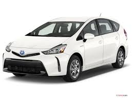 Descending date product posted response rate response time. 2017 Toyota Prius V Prices Reviews Pictures U S News World Report