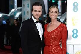 Elize du toit is a 41 year old south african actress. Rafe Spall On Losing Weight To Land Leading Man Roles Such As I Give It A Year Mirror Online