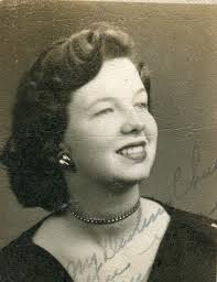 Obituary information for Dorothy Ann McKee