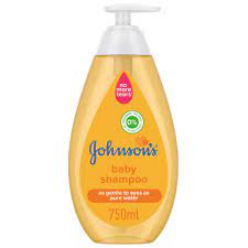 Natural shampoo for huskies how to fix dry skin on your husky will baby shampoo work to. Johnson S Baby Shampoo 750ml