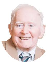 Stephen T. 'Skippy' McManus