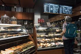 It's also worth noting that these marshmallows are handmade and guaranteed to sell out again, so. Bread Garden Market Is Taking Over The Uihc Coffee Kiosks Little Village