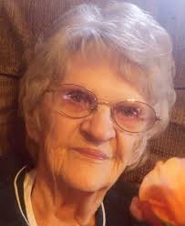 Maud L. (Ritchey) Hordubay