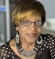 Ruth Imes's Instagram, Twitter & Facebook