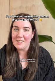 Top 5 Party-Worthy Wedding Venues in Melbourne