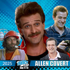 Mark Cloninger's Instagram, Twitter & Facebook