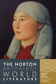 The Norton Anthology of World Literature: ...