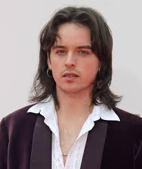 Here Are the Young Men (2020)