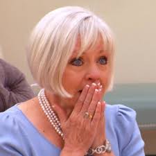 This southern bride’s grandmother is very traditional and doesn’t want her  to show ANY skin during her wedding day 👵 #SayYesToTheDressAtlanta