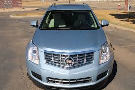 Image result for Glacier Blue 2013 SRX
