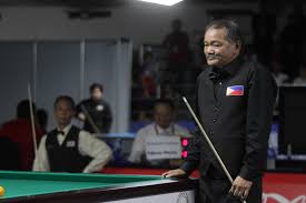 Efren bata manalang reyes old plh (born august 26, 1954) is a filipino professional pool player. Efren Bata Reyes Wins Sea Games Opener Photos Gma News Online