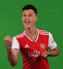 Signed from homeland side ituano in july, the. Arsenal Fans Proclaim Christmas July Miracle As Penny Pinching Gunners Complete 6m Gabriel Martinelli Transfer