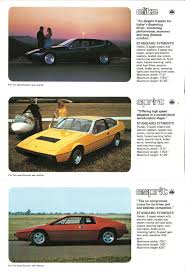 Image result for Tangerine 1977 Lotus