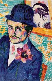 Child prodigy, world famous painter, inventor of two worlds, leader of the modern marine art movement, historian, and most importantly my father. Robert Delaunay Artworks Famous Paintings Theartstory