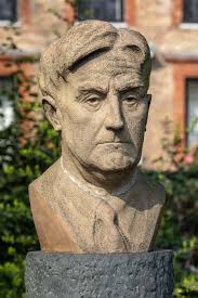 Ralph Vaughan Williams Stock Photos