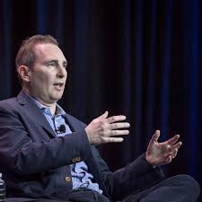 According to a 1999 wired profile on jeff bezos, mark bezos is six years younger than his brother, who turned 57 in january.the brothers have a. Andy Jassy Officially Takes Over As Amazon Ceo From Jeff Bezos The Verge