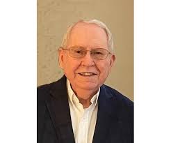 John Gresham Obituary (12/24/1934