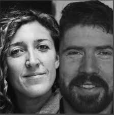 Zara Zimbardo and Patrick Reinsborough: Apocalypse Now