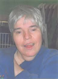 Obituary of Dolly Bryce