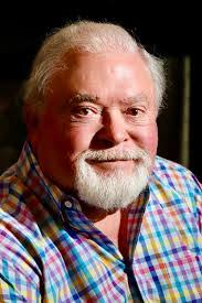 Gordon Gillis's Instagram, Twitter & Facebook