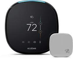 The ecobee smart thermostat is an amazing gadget for your home. Trouble Shooting Your Ecobee Thermostat Hvac Tips