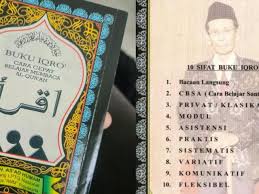 We did not find results for: Sosok Di Sampul Belakang Buku Iqra Yang Bantu Jutaan Muslim Belajar Alquran Dream Co Id