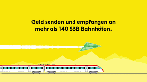 Send money safely with the banking app. Mit Western Union Bargeld Zuverlassig Ins Ausland Transferieren Sbb